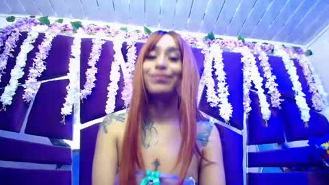 Snapshot of _yeinlyn_ chatting on March 9, 9:24 am yeeeen online show from March 9, 9:24 am