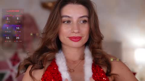 Snapshot of _your_angel chatting on December 31, 11:49 pm YOUR ANGEL online show from December 31, 11:49 pm