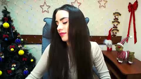 Alisa online show from December 13, 7:21 pm