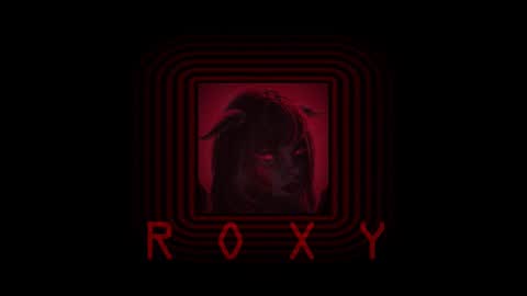 Snapshot of _yourwetdreams_ chatting on February 13, 5:33 pm Roxy online show from February 13, 5:33 pm
