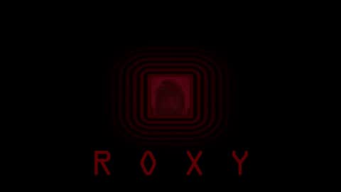 Snapshot of _yourwetdreams_ chatting on March 2, 11:29 am Roxy online show from March 2, 11:29 am