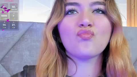 Daniela Brown online show from March 6, 2:29 pm