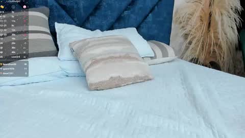 Daniela Brown online show from February 10, 2:59 pm