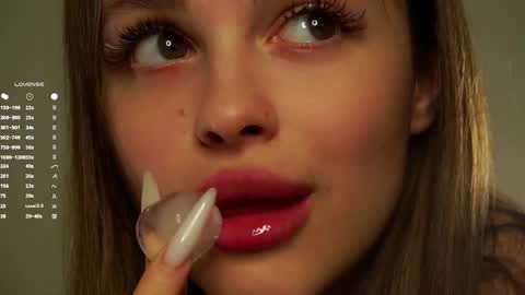 Lina online show from February 11, 6:11 pm
