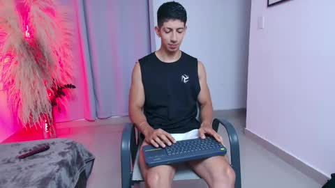 Axel online show from September 11, 4:14 am