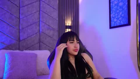 aanny__ online show from September 20, 4:26 am