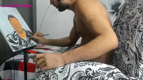 aaron_haren1 online show from September 13, 4:48 am