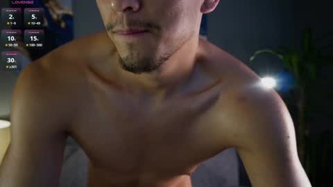 Snapshot of aaronfox_ chatting on January 20, 3:28 pm AARON online show from January 20, 3:28 pm