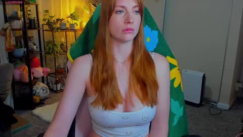Abbifox5 online show from December 4, 4:37 am
