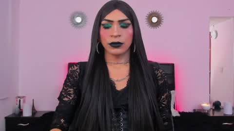 Abbigail Fuster  online show from February 3, 10:11 pm