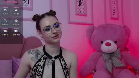 Abby online show from February 26, 12:09 am