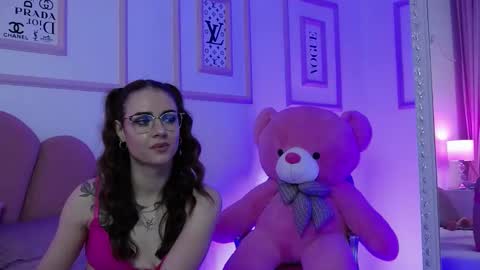 Abby online show from February 2, 11:42 pm
