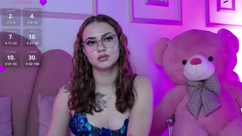 Abby online show from September 13, 7:05 pm