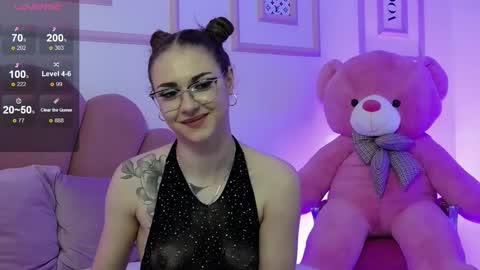Abby online show from February 11, 8:31 pm