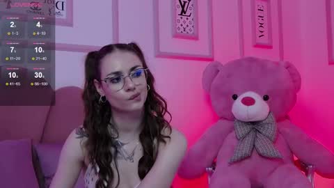 Abby online show from March 3, 11:24 pm