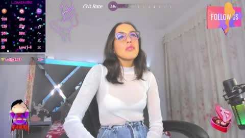 Snapshot of abby_esposiito chatting on March 11, 9:15 pm abby_esposiito online show from March 11, 9:15 pm
