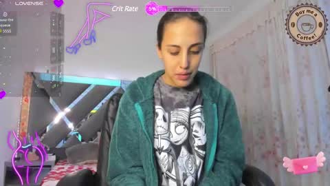 Snapshot of abby_esposiito chatting on February 3, 12:47 pm abby_esposiito online show from February 3, 12:47 pm