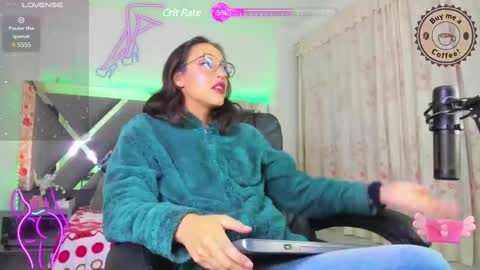 Snapshot of abby_esposiito chatting on February 26, 5:00 pm abby_esposiito online show from February 26, 5:00 pm