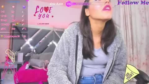 Snapshot of abby_esposiito chatting on September 20, 2:14 am abby_esposiito online show from September 20, 2:14 am