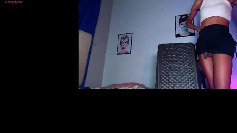 abby moss online show from September 17, 1:31 am