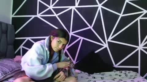 abby_rousse09 online show from March 6, 4:19 am