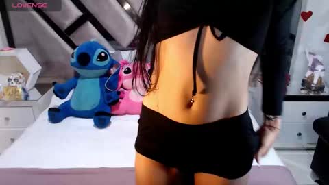 abby sexyxx online show from December 31, 8:56 pm
