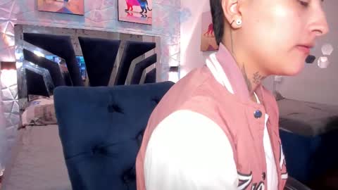 Abby online show from September 16, 1:51 am