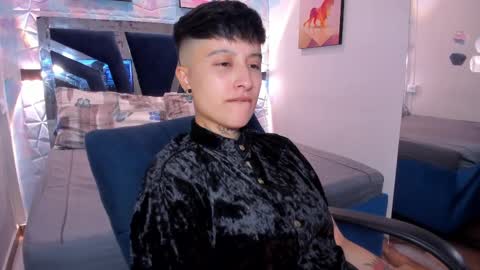 Abby online show from September 18, 2:37 am