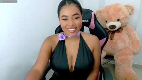 ABBY  online show from February 13, 12:35 am