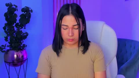 ABBY online show from December 2, 5:54 pm