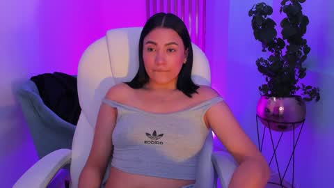 ABBY online show from December 3, 4:55 pm
