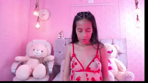 Naomy king  online show from September 17, 1:47 pm