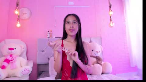 Naomy king  online show from September 15, 2:18 pm
