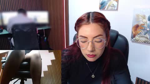 Snapshot of abbystones chatting on March 6, 3:24 pm Abby Stones online show from March 6, 3:24 pm