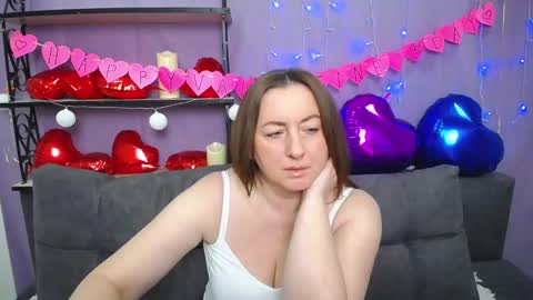 Snapshot of abbytaylorr chatting on February 6, 7:02 am abbytaylorr online show from February 6, 7:02 am