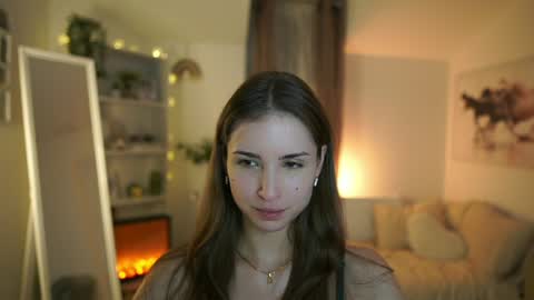 Snapshot of abella_danger_x chatting on February 6, 5:40 pm abella_danger_x online show from February 6, 5:40 pm