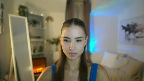 Snapshot of abella_danger_x chatting on September 11, 8:37 am abella_danger_x online show from September 11, 8:37 am