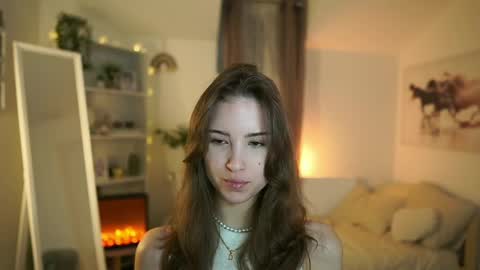 Snapshot of abella_danger_x chatting on February 28, 10:09 am abella_danger_x online show from February 28, 10:09 am