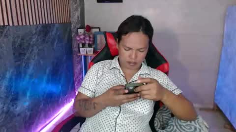 Snapshot of abigail_vergara chatting on September 16, 3:41 am abigail_vergara online show from September 16, 3:41 am