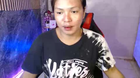 Snapshot of abigail_vergara chatting on September 15, 12:56 am abigail_vergara online show from September 15, 12:56 am