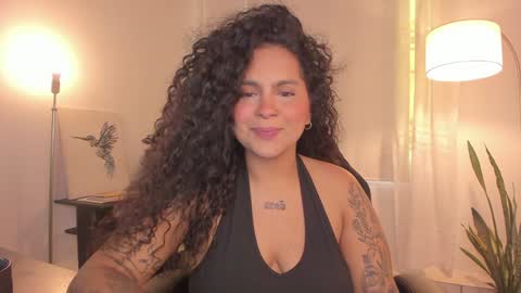 Snapshot of abigaill_13 chatting on February 3, 8:24 pm Abigail online show from February 3, 8:24 pm