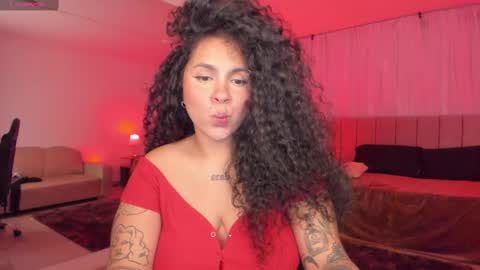 Snapshot of abigaill_13 chatting on March 10, 3:56 am Abigail online show from March 10, 3:56 am