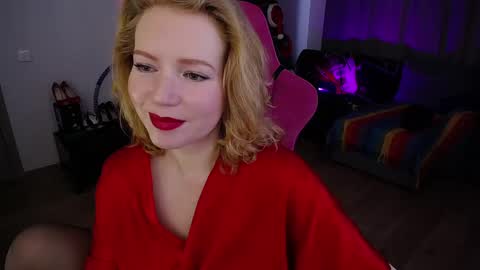 Abigail Mcgee online show from February 28, 5:15 am