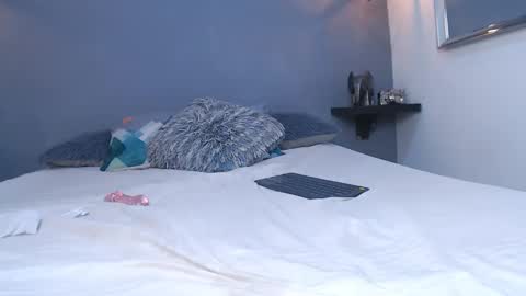 Snapshot of abigailwilliams_ chatting on March 3, 2:17 pm Abigail online show from March 3, 2:17 pm