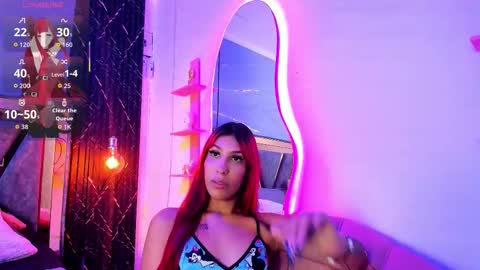 abiilene_cameron online show from September 10, 4:46 am