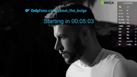 about_the_bulge online show from January 31, 3:30 am