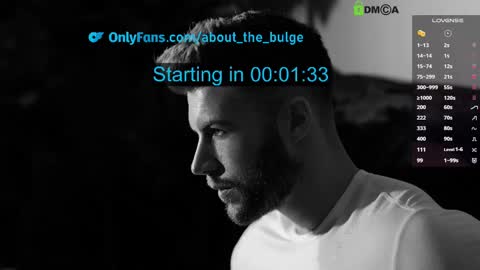 about_the_bulge online show from September 8, 7:57 pm