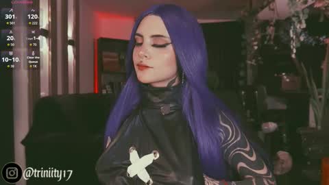 Snapshot of abril__colen chatting on September 16, 3:08 am April online show from September 16, 3:08 am