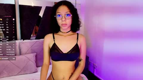  Abril  online show from March 10, 8:01 pm
