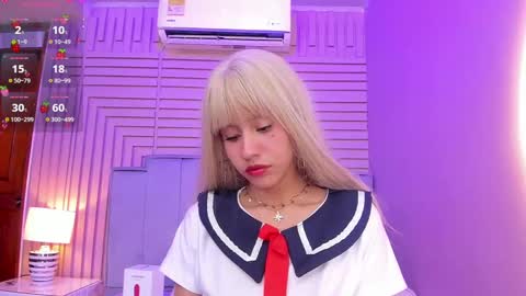 Aby    online show from January 19, 2:28 pm